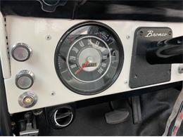 1969 Ford Bronco (CC-2118088) for sale in Cadillac, Michigan