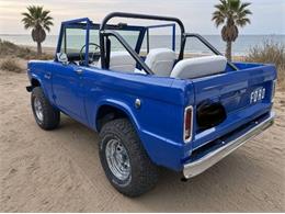 1969 Ford Bronco (CC-2118088) for sale in Cadillac, Michigan