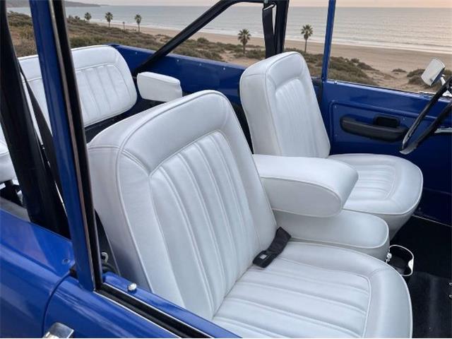 1969 Ford Bronco (CC-2118088) for sale in Cadillac, Michigan