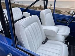 1969 Ford Bronco (CC-2118088) for sale in Cadillac, Michigan
