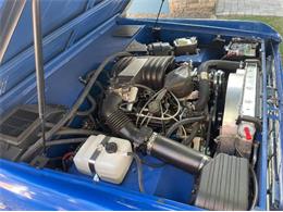 1969 Ford Bronco (CC-2118088) for sale in Cadillac, Michigan
