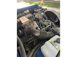 1969 Ford Bronco (CC-2118088) for sale in Cadillac, Michigan