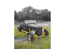 1929 Ford Model A (CC-2110809) for sale in Cadillac, Michigan