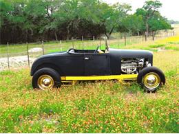 1929 Ford Model A (CC-2110809) for sale in Cadillac, Michigan