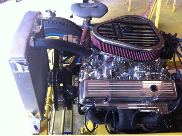 1929 Ford Model A (CC-2110809) for sale in Cadillac, Michigan