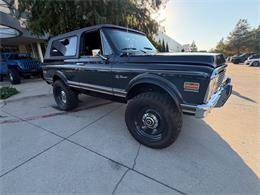 1972 Chevrolet K5 Blazer (CC-2118090) for sale in Carrollton, Texas