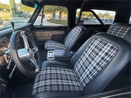 1972 Chevrolet K5 Blazer (CC-2118090) for sale in Carrollton, Texas