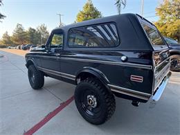1972 Chevrolet K5 Blazer (CC-2118090) for sale in Carrollton, Texas