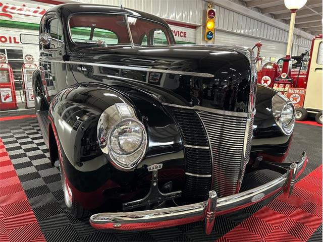 1940 Ford Deluxe (CC-2118093) for sale in Columbus, Ohio