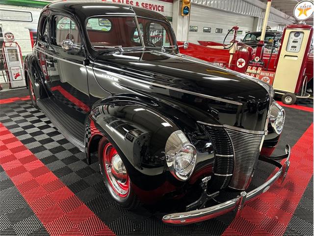 1940 Ford Deluxe (CC-2118093) for sale in Columbus, Ohio