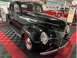 1940 Ford Deluxe (CC-2118093) for sale in Columbus, Ohio