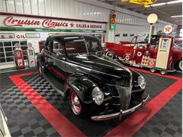 1940 Ford Deluxe (CC-2118093) for sale in Columbus, Ohio