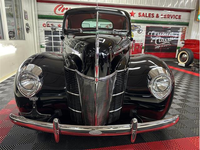 1940 Ford Deluxe (CC-2118093) for sale in Columbus, Ohio