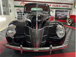 1940 Ford Deluxe (CC-2118093) for sale in Columbus, Ohio