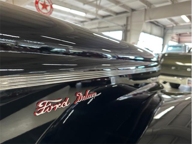 1940 Ford Deluxe (CC-2118093) for sale in Columbus, Ohio