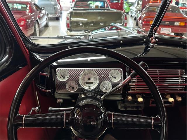 1940 Ford Deluxe (CC-2118093) for sale in Columbus, Ohio