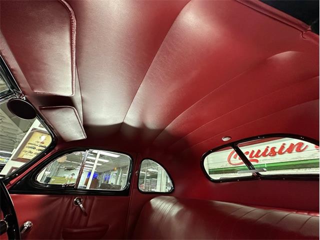 1940 Ford Deluxe (CC-2118093) for sale in Columbus, Ohio
