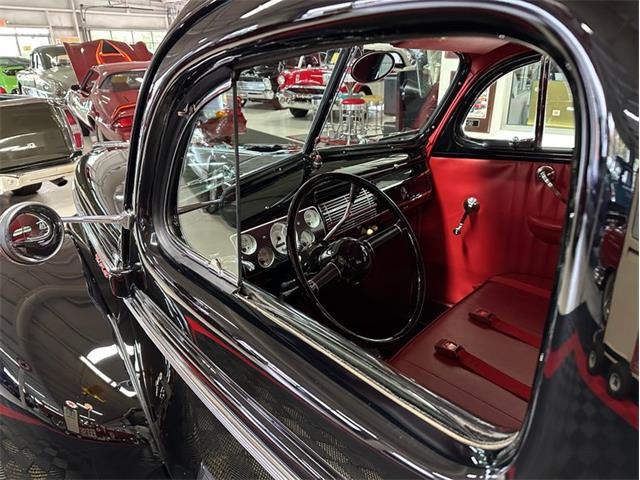 1940 Ford Deluxe (CC-2118093) for sale in Columbus, Ohio