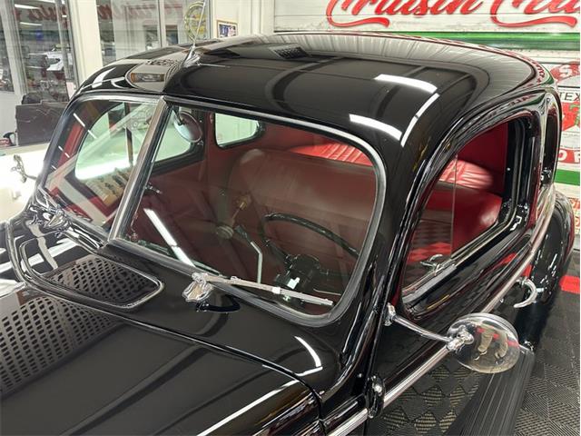 1940 Ford Deluxe (CC-2118093) for sale in Columbus, Ohio