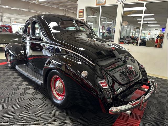 1940 Ford Deluxe (CC-2118093) for sale in Columbus, Ohio