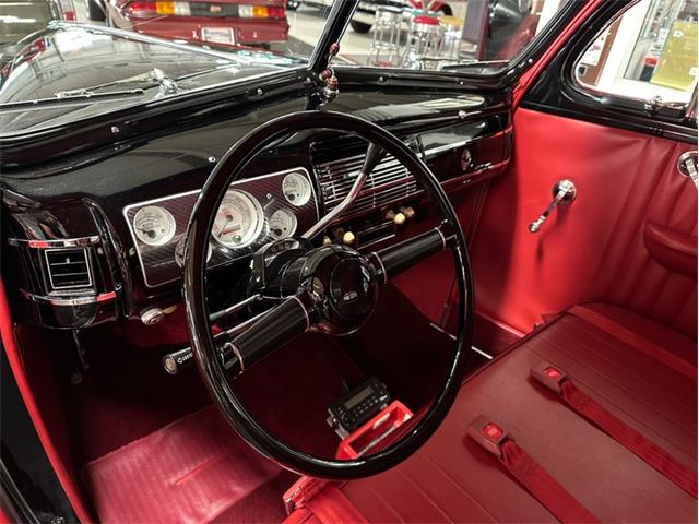 1940 Ford Deluxe (CC-2118093) for sale in Columbus, Ohio