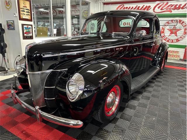 1940 Ford Deluxe (CC-2118093) for sale in Columbus, Ohio