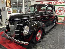 1940 Ford Deluxe (CC-2118093) for sale in Columbus, Ohio