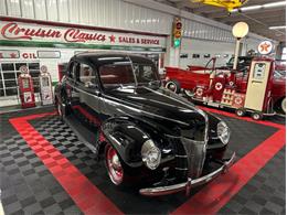 1940 Ford Deluxe (CC-2118093) for sale in Columbus, Ohio