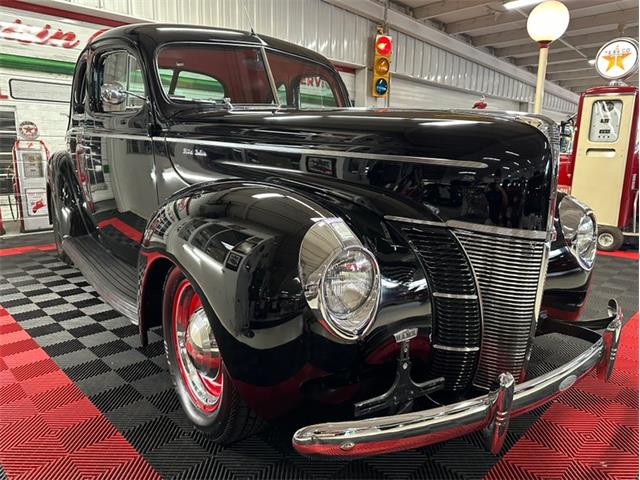 1940 Ford Deluxe (CC-2118093) for sale in Columbus, Ohio