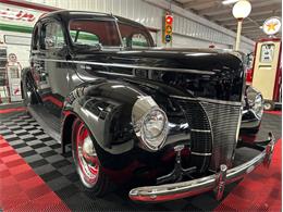 1940 Ford Deluxe (CC-2118093) for sale in Columbus, Ohio