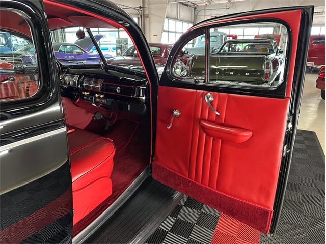 1940 Ford Deluxe (CC-2118093) for sale in Columbus, Ohio