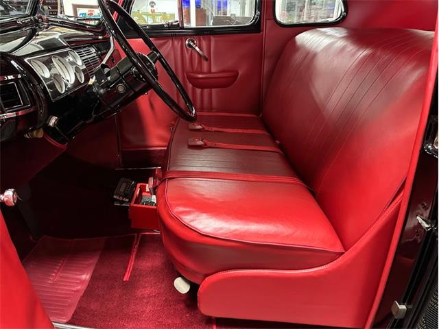 1940 Ford Deluxe (CC-2118093) for sale in Columbus, Ohio