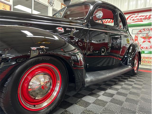 1940 Ford Deluxe (CC-2118093) for sale in Columbus, Ohio