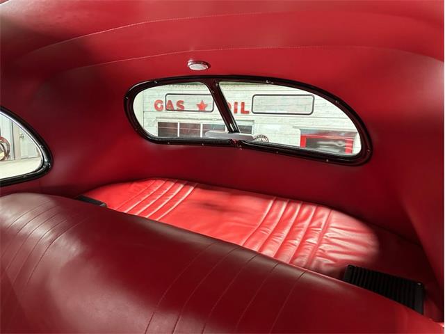 1940 Ford Deluxe (CC-2118093) for sale in Columbus, Ohio