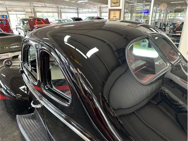 1940 Ford Deluxe (CC-2118093) for sale in Columbus, Ohio