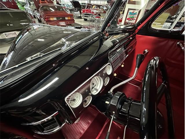 1940 Ford Deluxe (CC-2118093) for sale in Columbus, Ohio