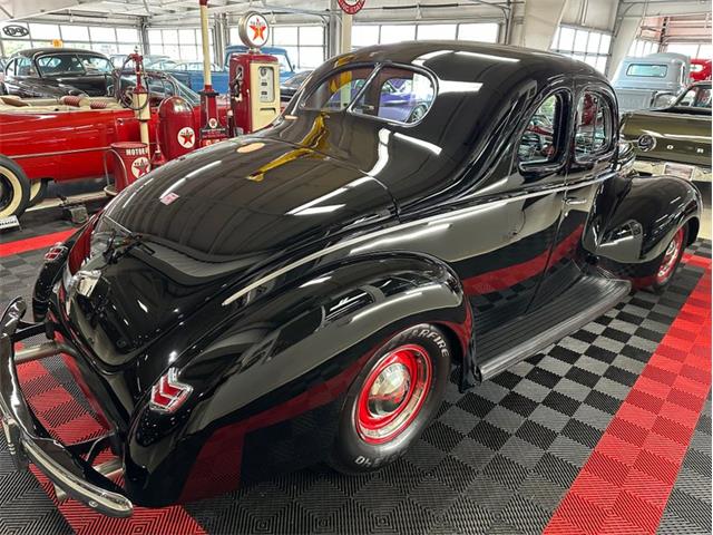 1940 Ford Deluxe (CC-2118093) for sale in Columbus, Ohio