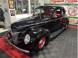 1940 Ford Deluxe (CC-2118093) for sale in Columbus, Ohio