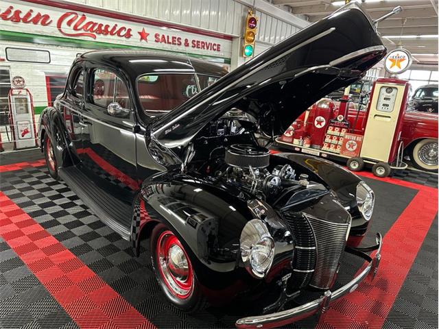 1940 Ford Deluxe (CC-2118093) for sale in Columbus, Ohio