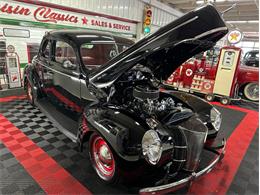 1940 Ford Deluxe (CC-2118093) for sale in Columbus, Ohio