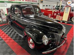 1940 Ford Deluxe (CC-2118093) for sale in Columbus, Ohio