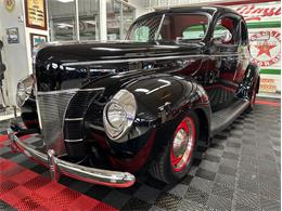 1940 Ford Deluxe (CC-2118093) for sale in Columbus, Ohio