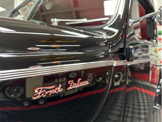 1940 Ford Deluxe (CC-2118093) for sale in Columbus, Ohio