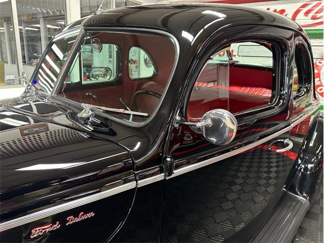 1940 Ford Deluxe (CC-2118093) for sale in Columbus, Ohio