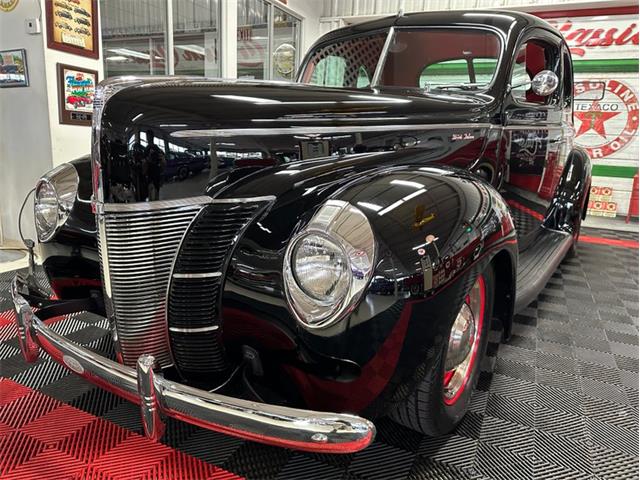 1940 Ford Deluxe (CC-2118093) for sale in Columbus, Ohio