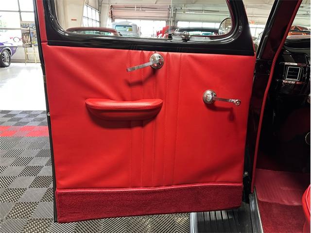 1940 Ford Deluxe (CC-2118093) for sale in Columbus, Ohio