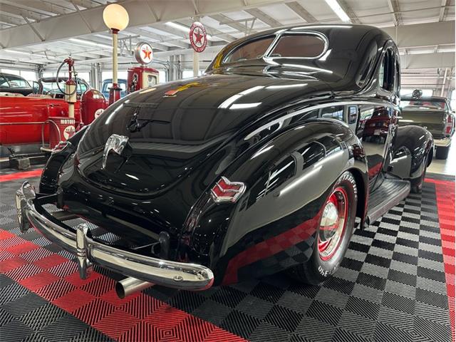 1940 Ford Deluxe (CC-2118093) for sale in Columbus, Ohio
