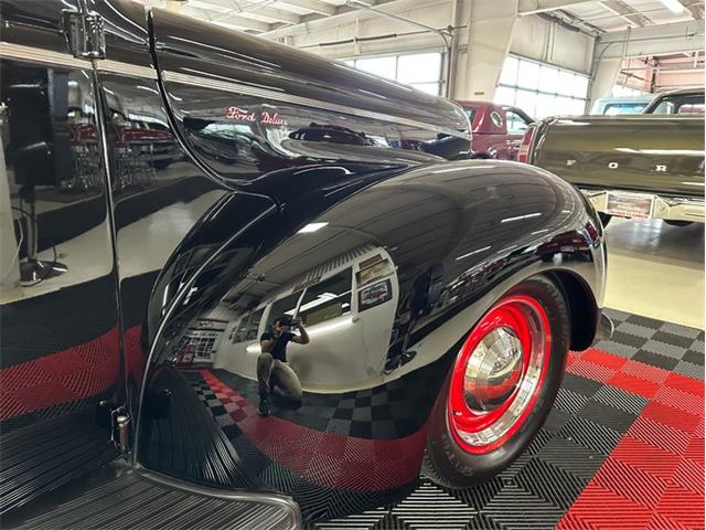 1940 Ford Deluxe (CC-2118093) for sale in Columbus, Ohio