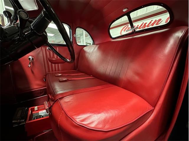 1940 Ford Deluxe (CC-2118093) for sale in Columbus, Ohio