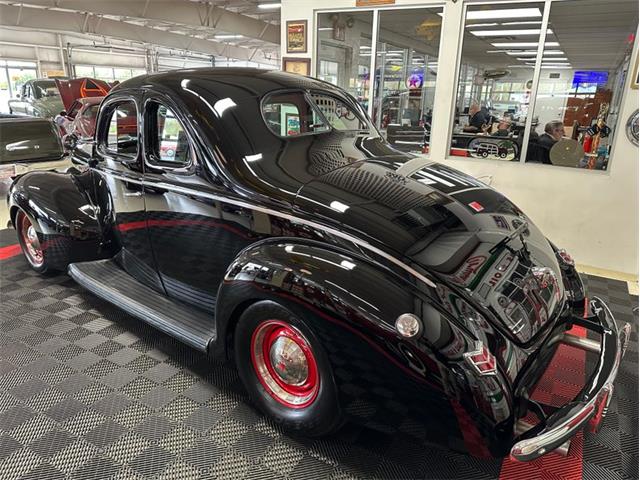 1940 Ford Deluxe (CC-2118093) for sale in Columbus, Ohio
